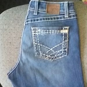 Size 29 bke jeans